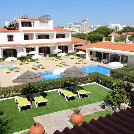 Muthu Balaia Sol Albufeira Exterior foto