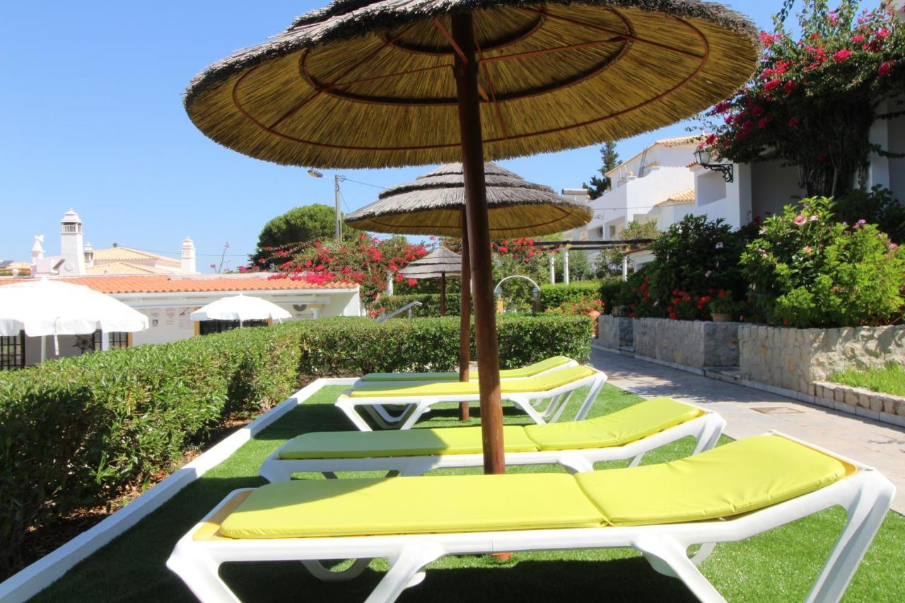 Muthu Balaia Sol Albufeira Exterior foto