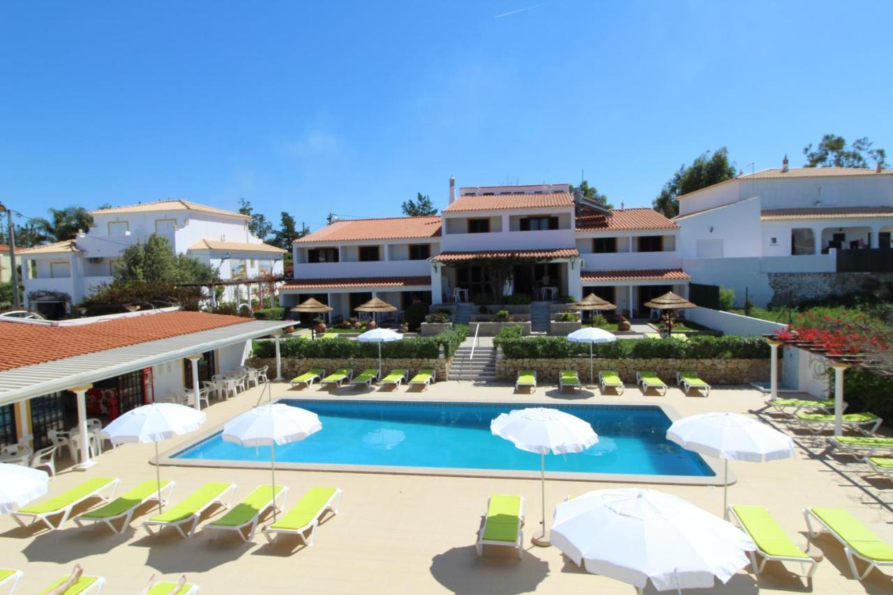 Muthu Balaia Sol Albufeira Exterior foto