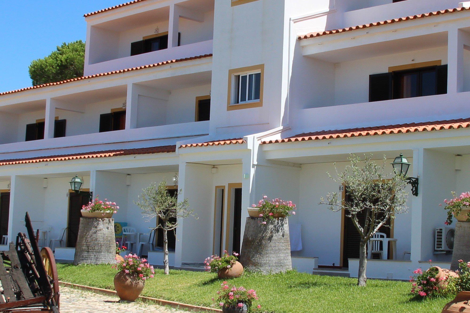 Muthu Balaia Sol Albufeira Exterior foto