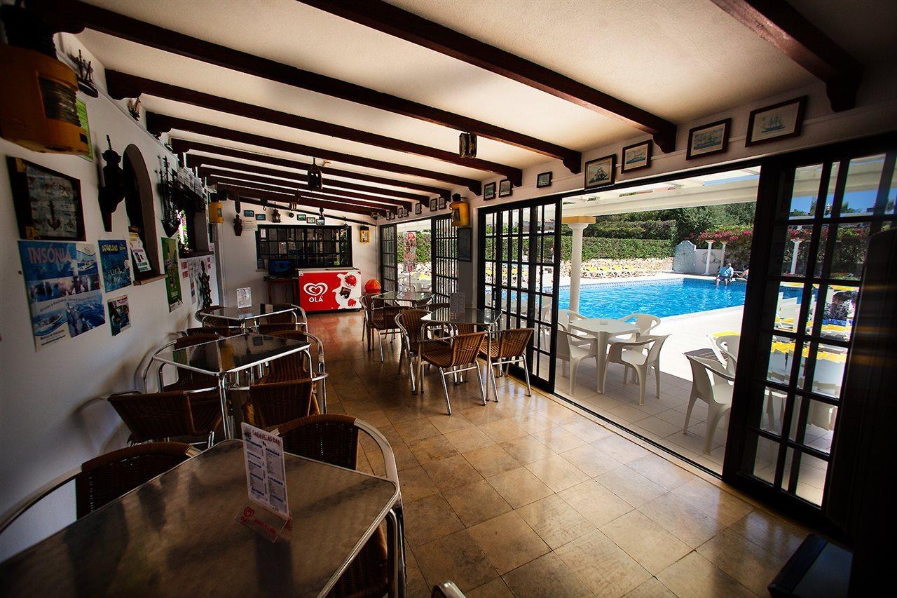Muthu Balaia Sol Albufeira Exterior foto