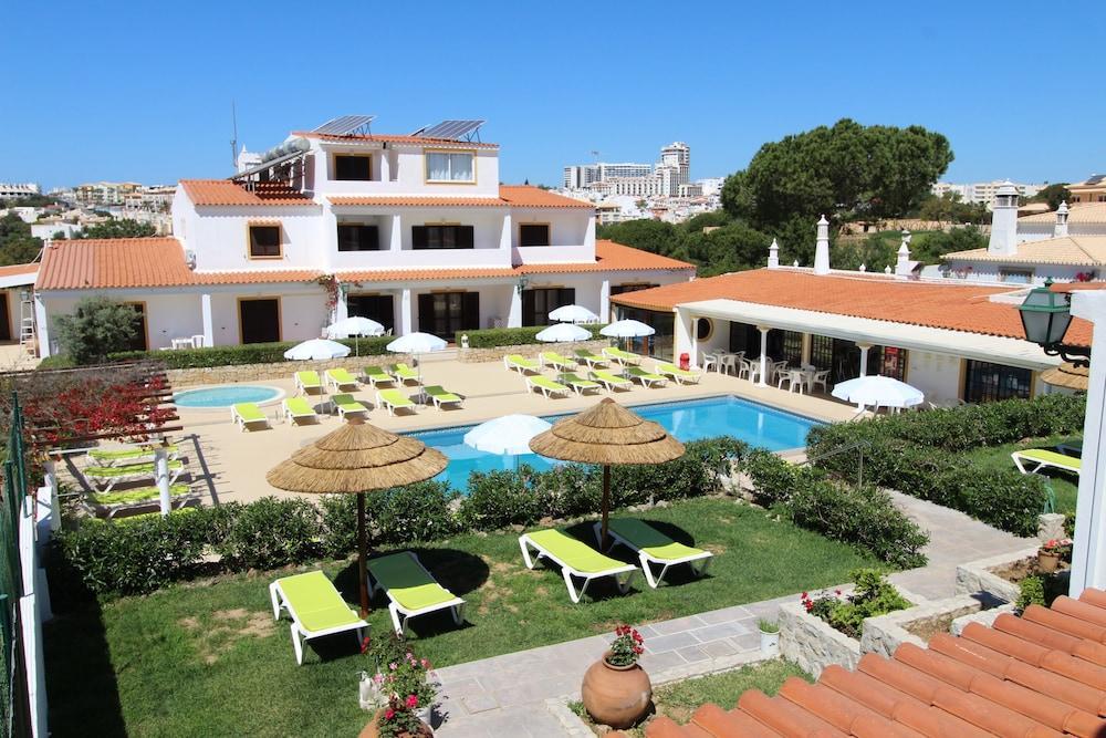 Muthu Balaia Sol Albufeira Exterior foto