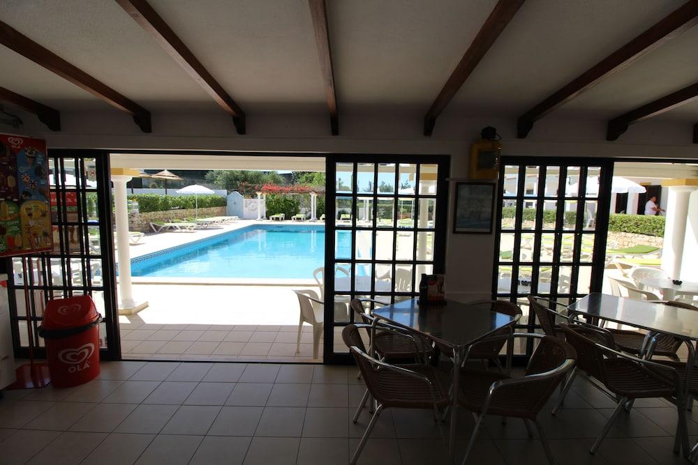 Muthu Balaia Sol Albufeira Exterior foto