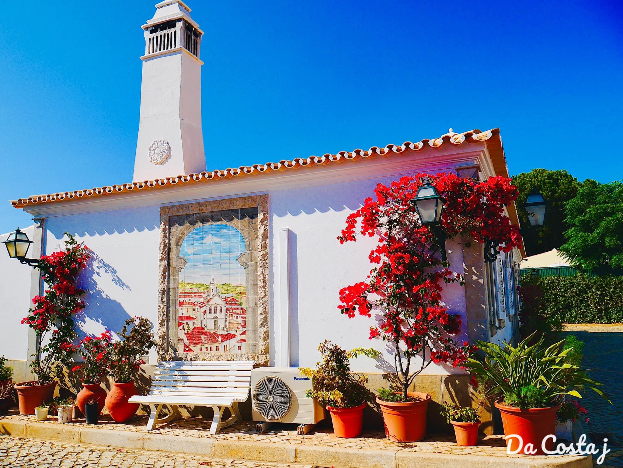 Muthu Balaia Sol Albufeira Exterior foto