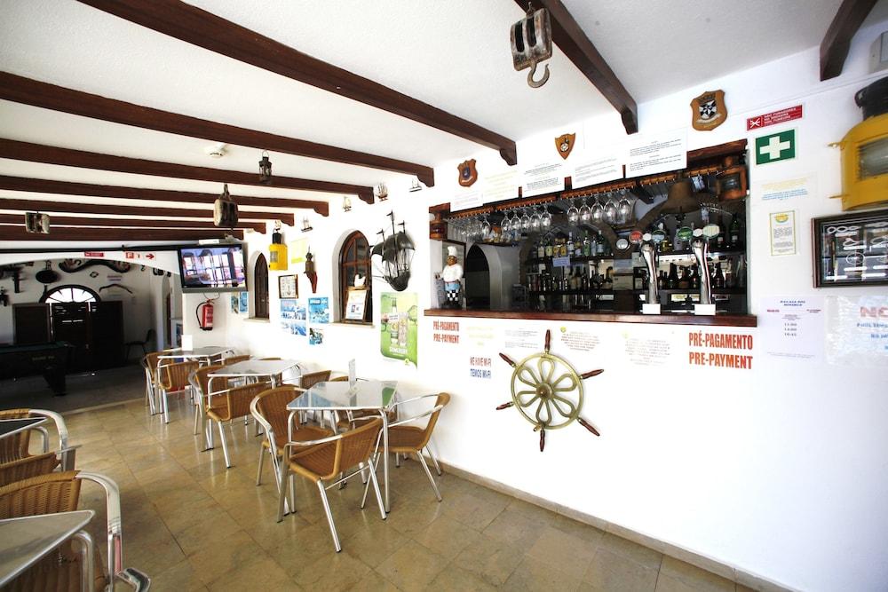 Muthu Balaia Sol Albufeira Exterior foto