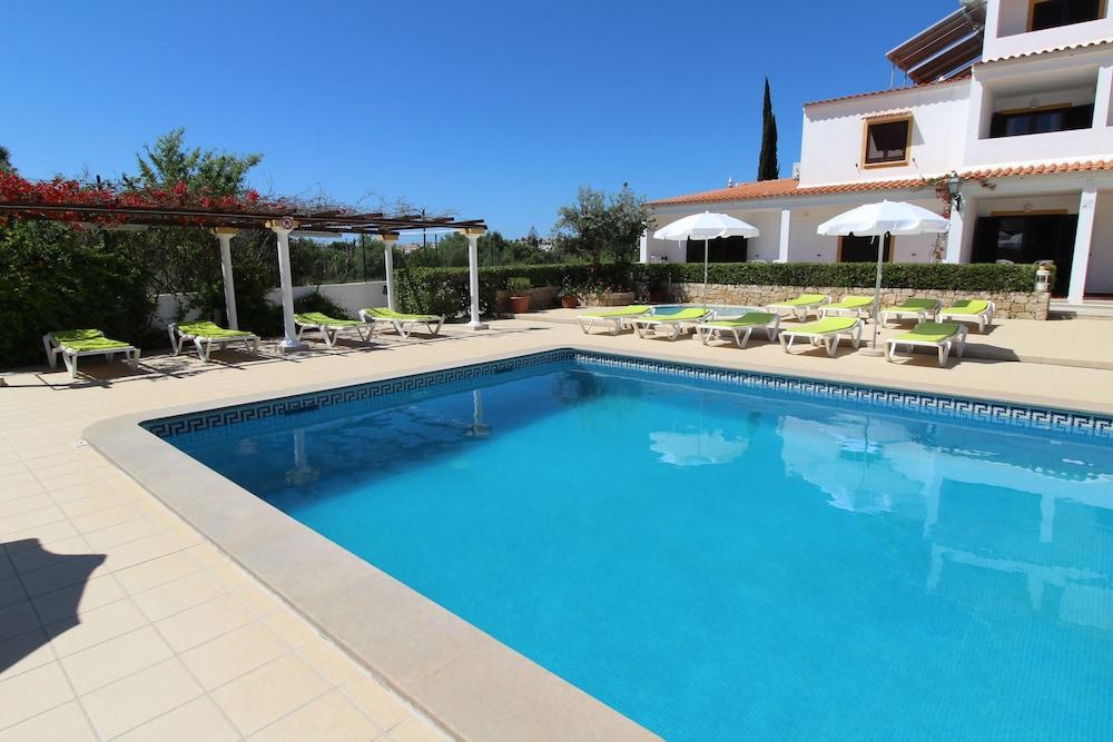 Muthu Balaia Sol Albufeira Exterior foto