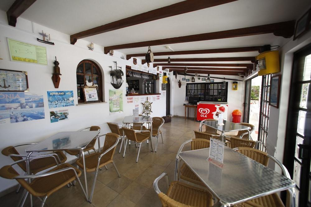 Muthu Balaia Sol Albufeira Exterior foto