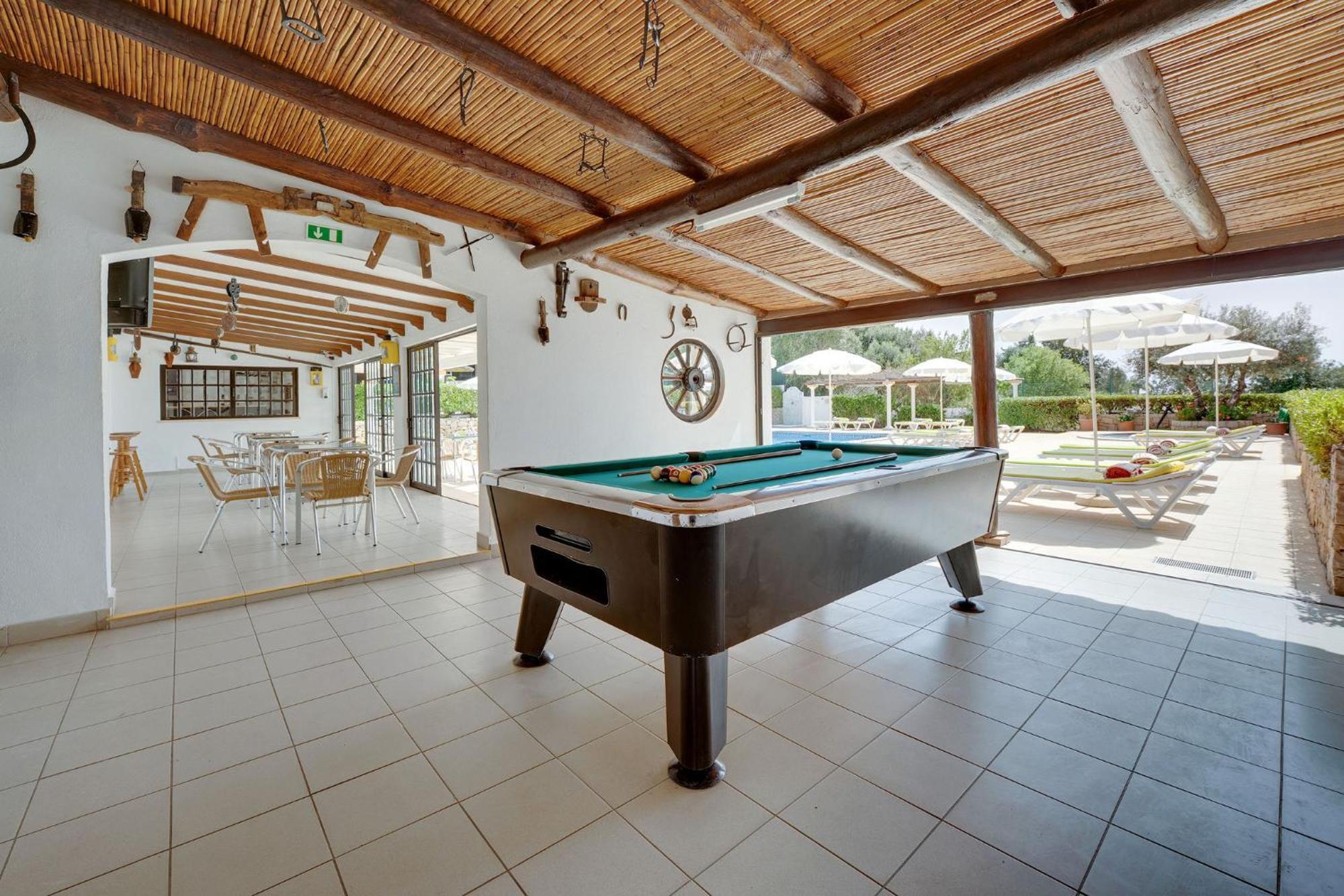 Muthu Balaia Sol Albufeira Exterior foto