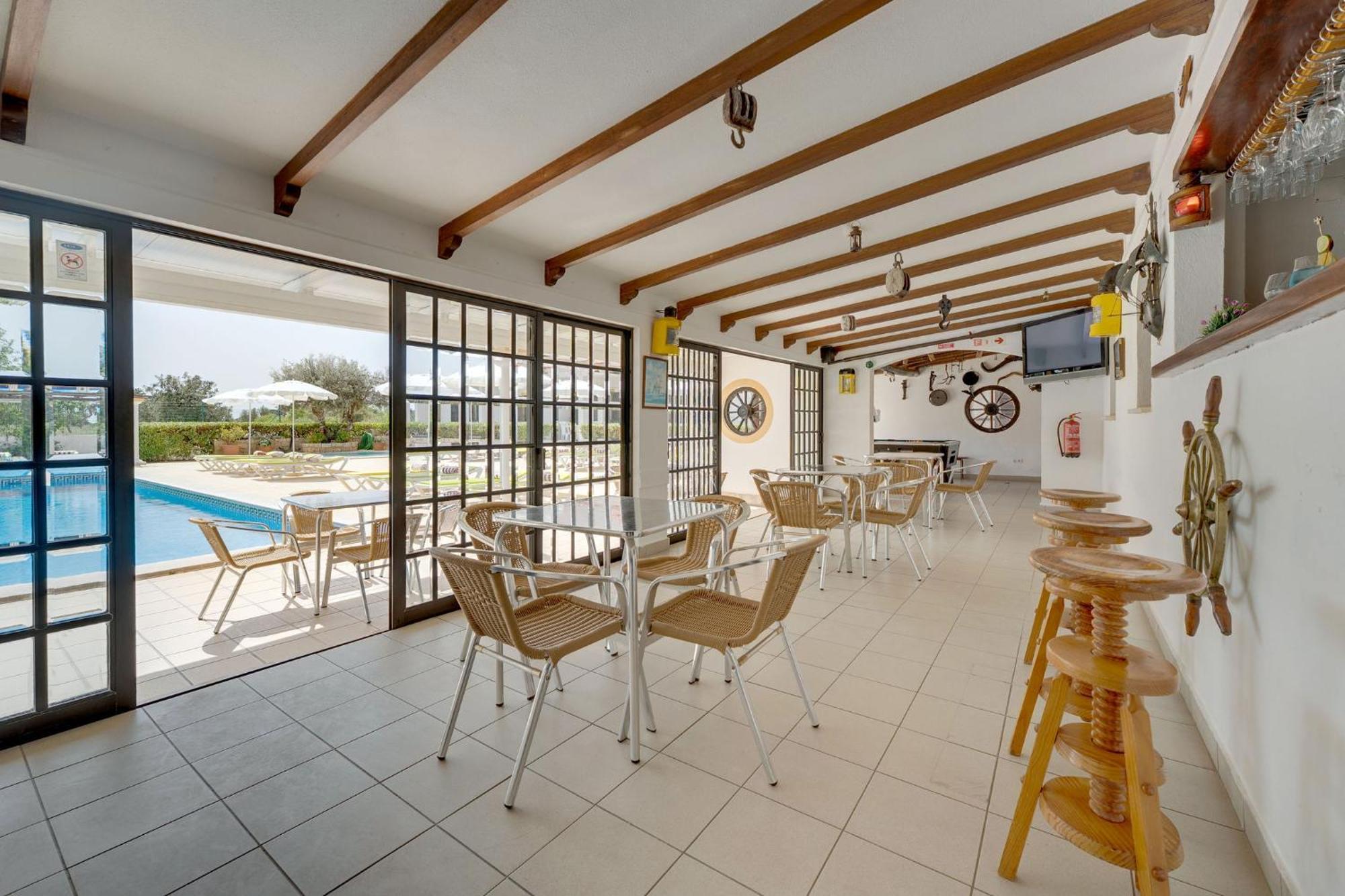 Muthu Balaia Sol Albufeira Exterior foto