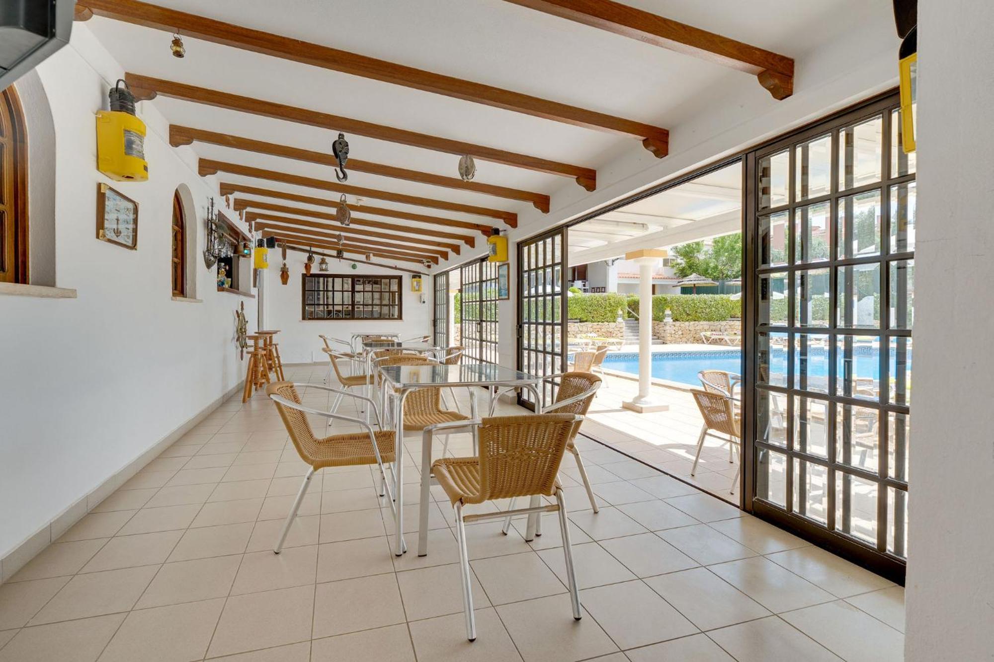 Muthu Balaia Sol Albufeira Exterior foto