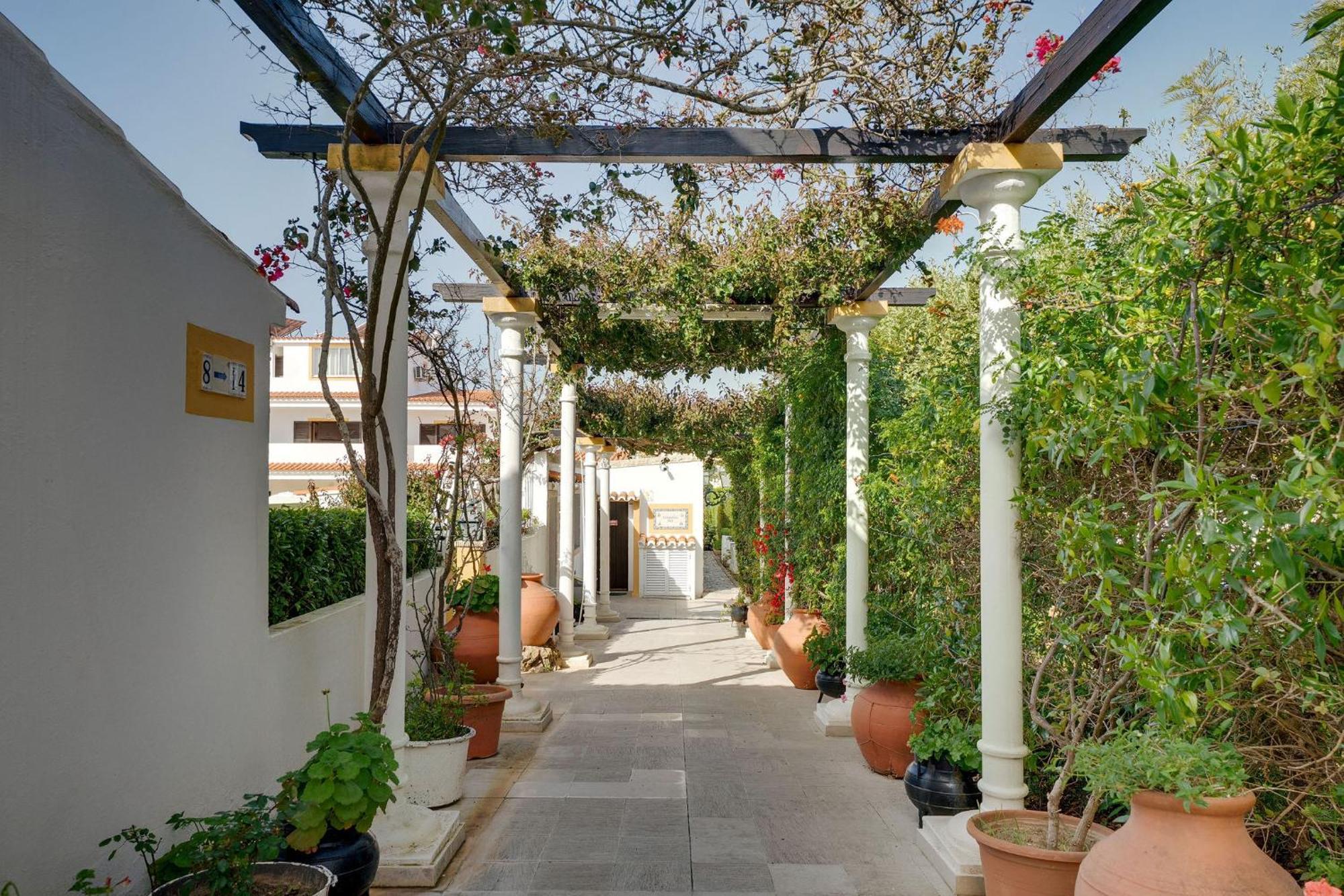 Muthu Balaia Sol Albufeira Exterior foto