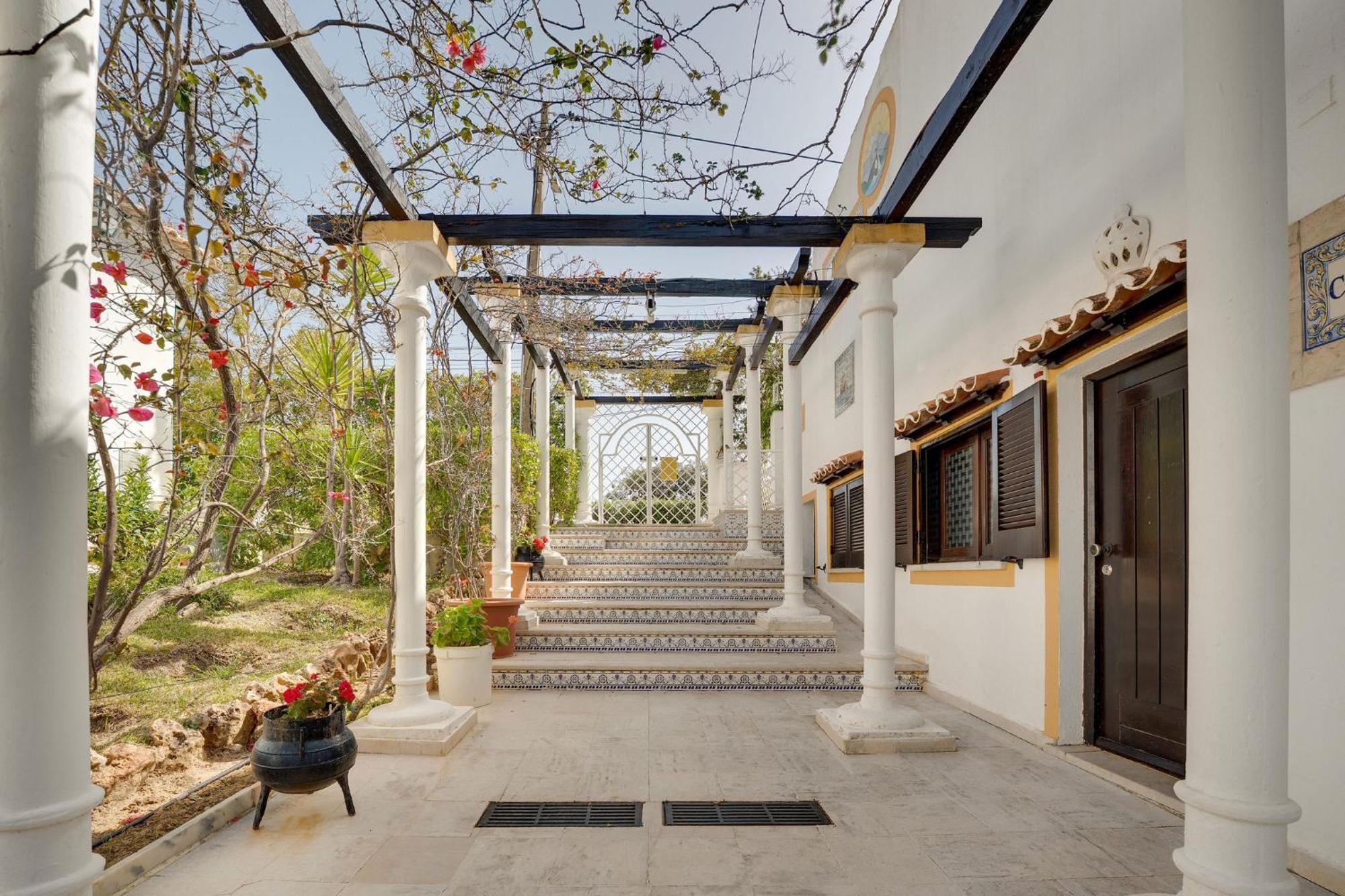 Muthu Balaia Sol Albufeira Exterior foto