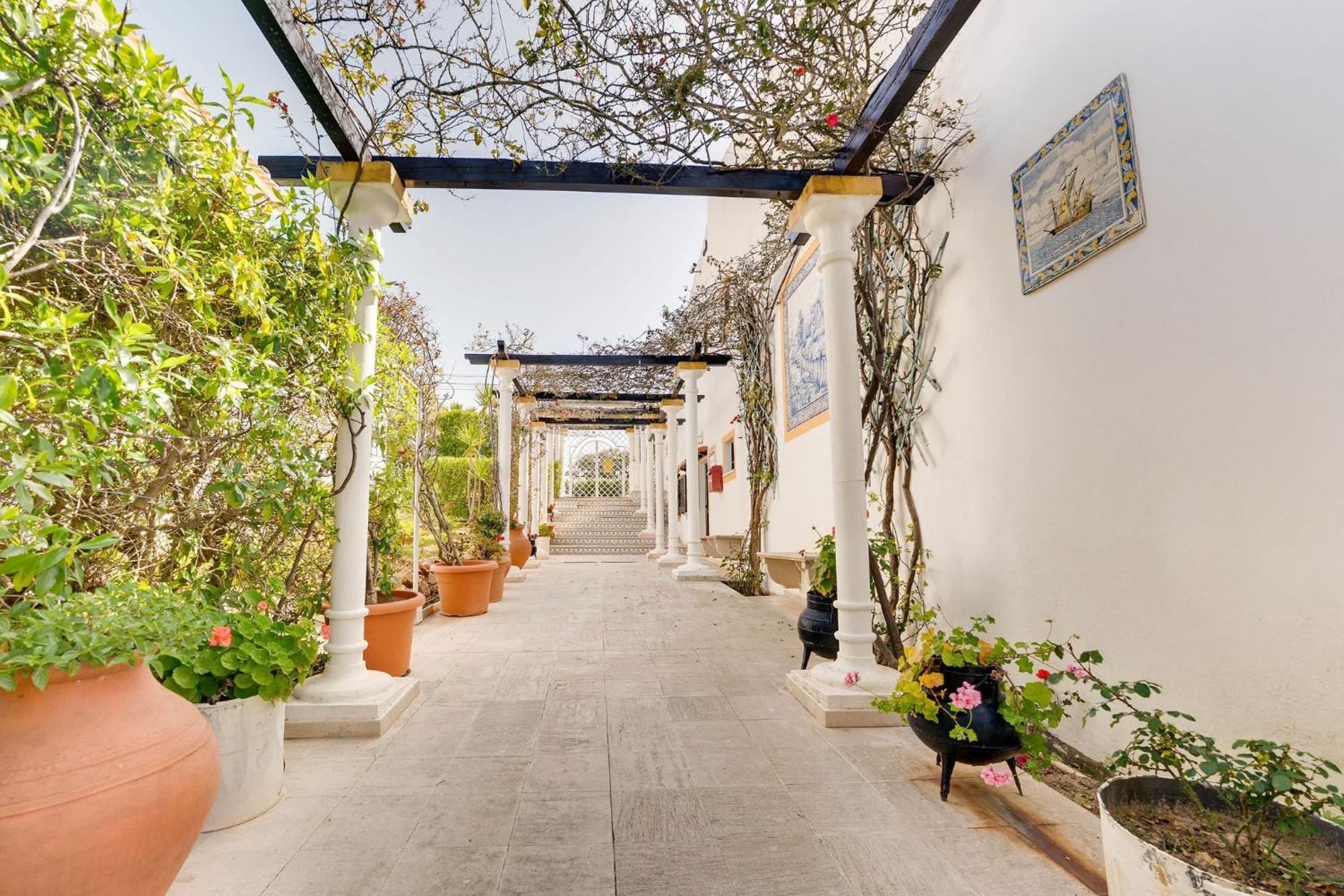 Muthu Balaia Sol Albufeira Exterior foto