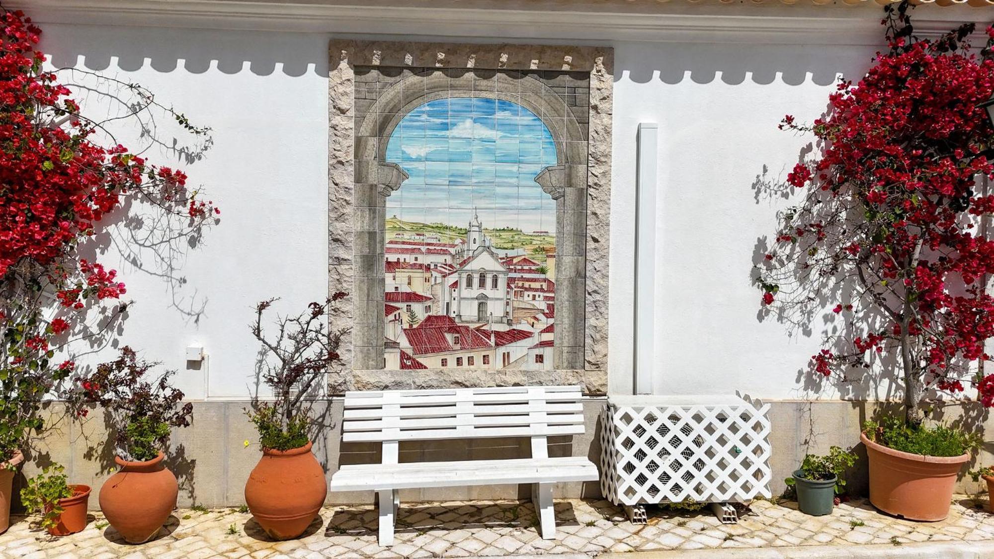 Muthu Balaia Sol Albufeira Exterior foto