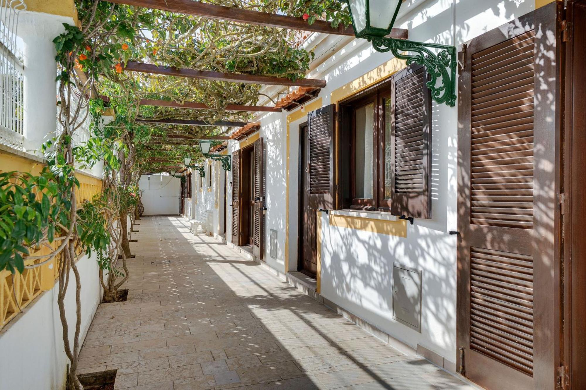Muthu Balaia Sol Albufeira Exterior foto