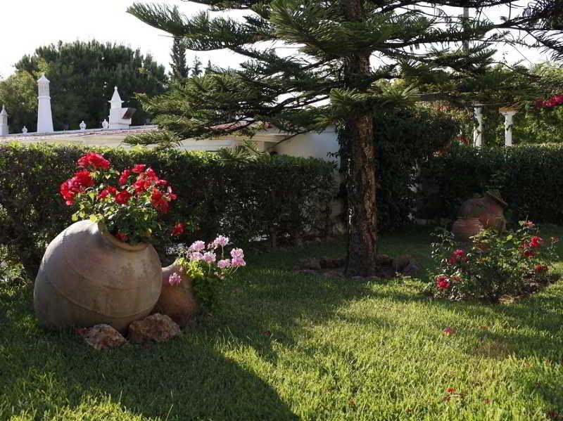 Muthu Balaia Sol Albufeira Exterior foto