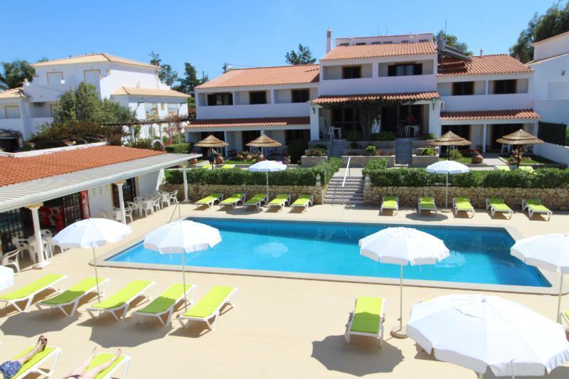 Muthu Balaia Sol Albufeira Exterior foto