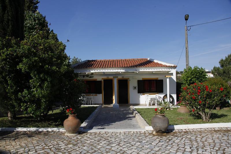 Muthu Balaia Sol Albufeira Exterior foto