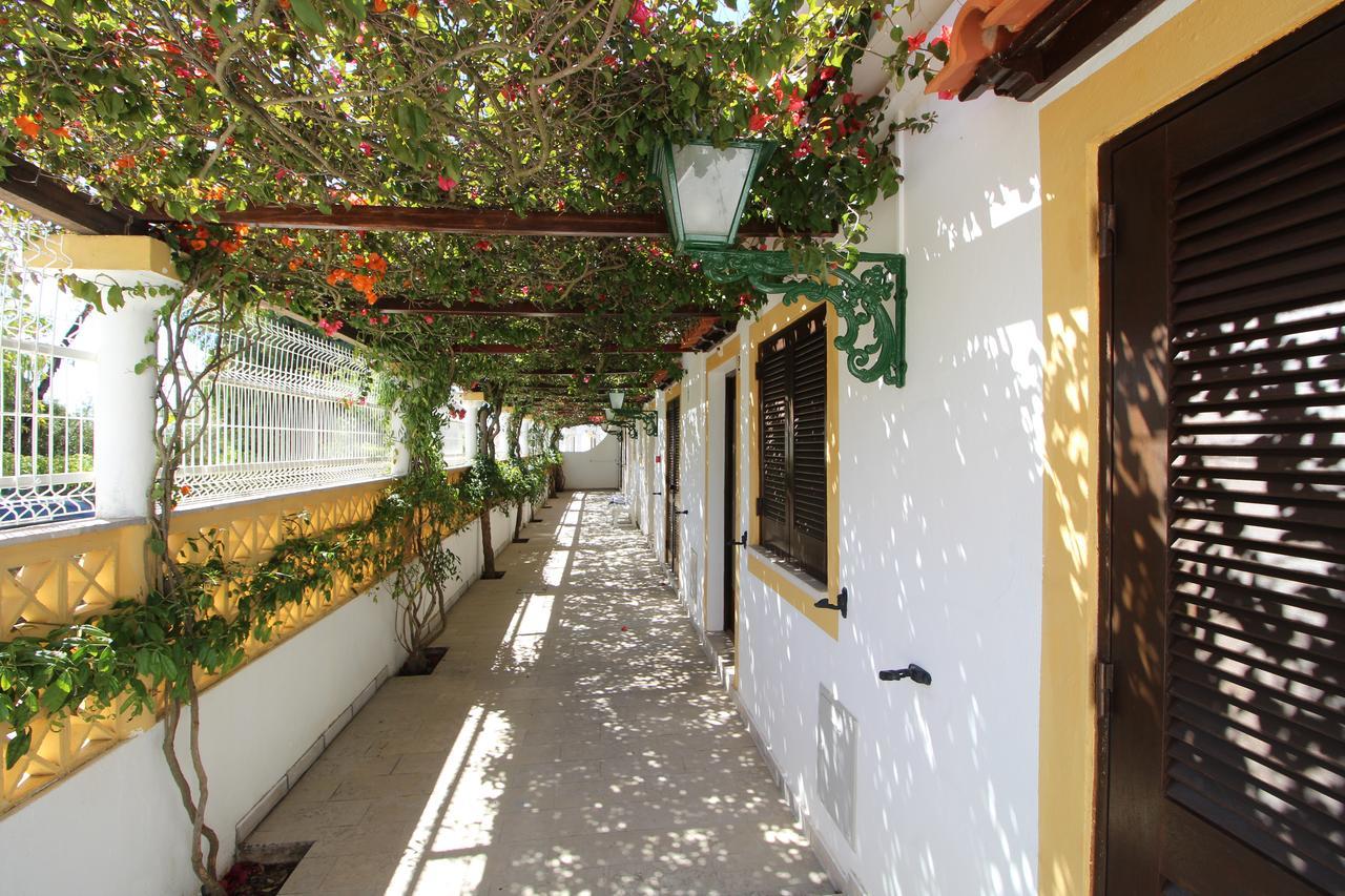Muthu Balaia Sol Albufeira Exterior foto