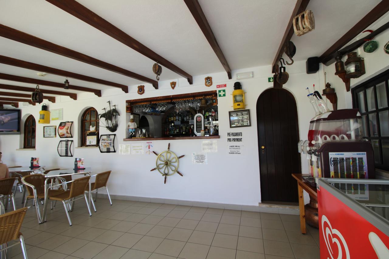 Muthu Balaia Sol Albufeira Exterior foto