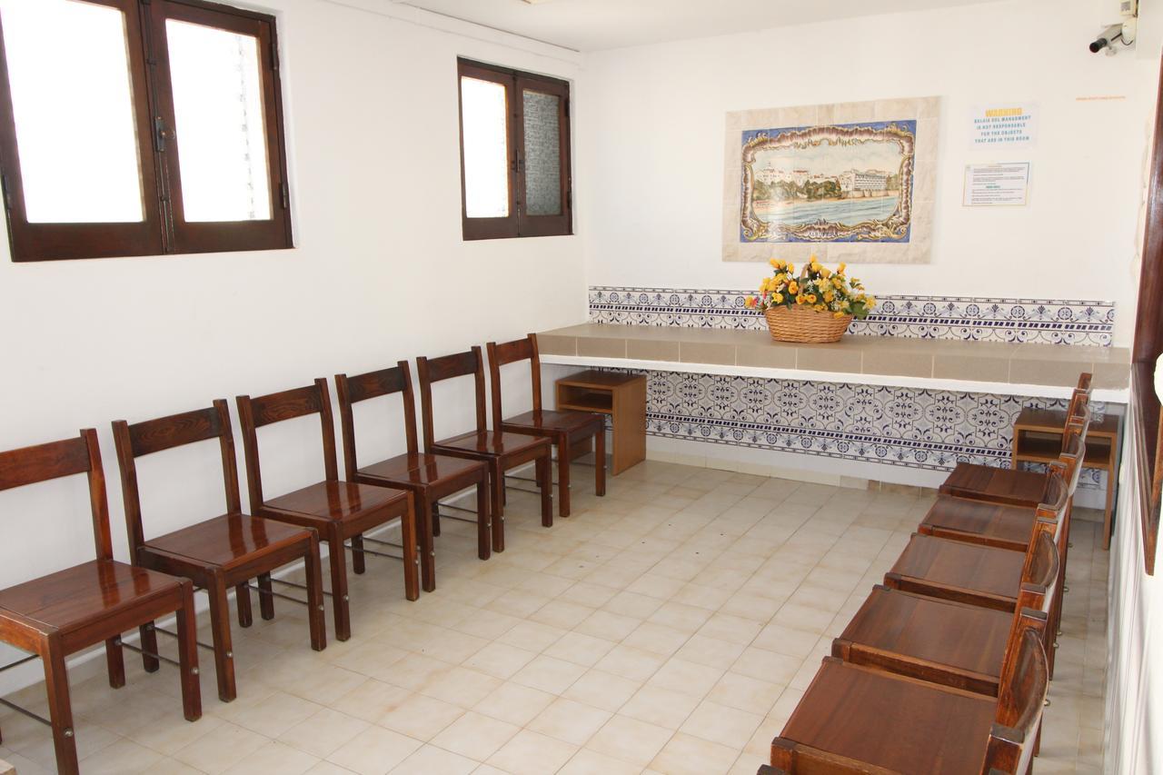 Muthu Balaia Sol Albufeira Exterior foto