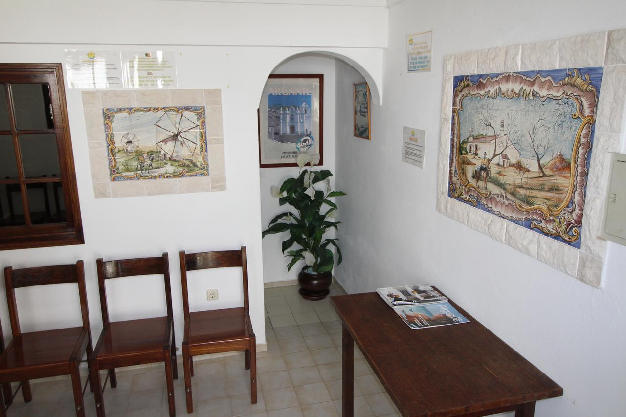 Muthu Balaia Sol Albufeira Exterior foto