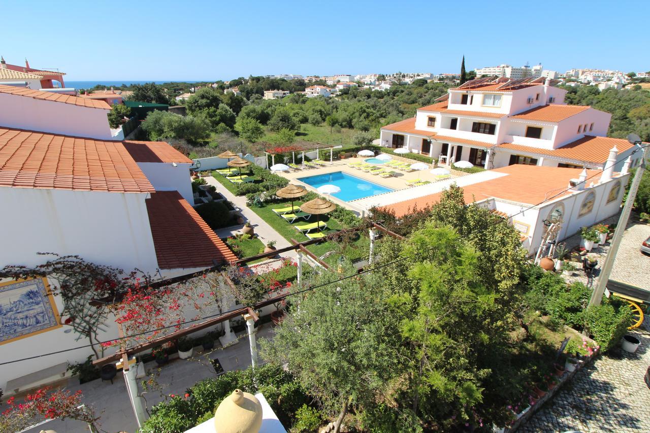 Muthu Balaia Sol Albufeira Exterior foto