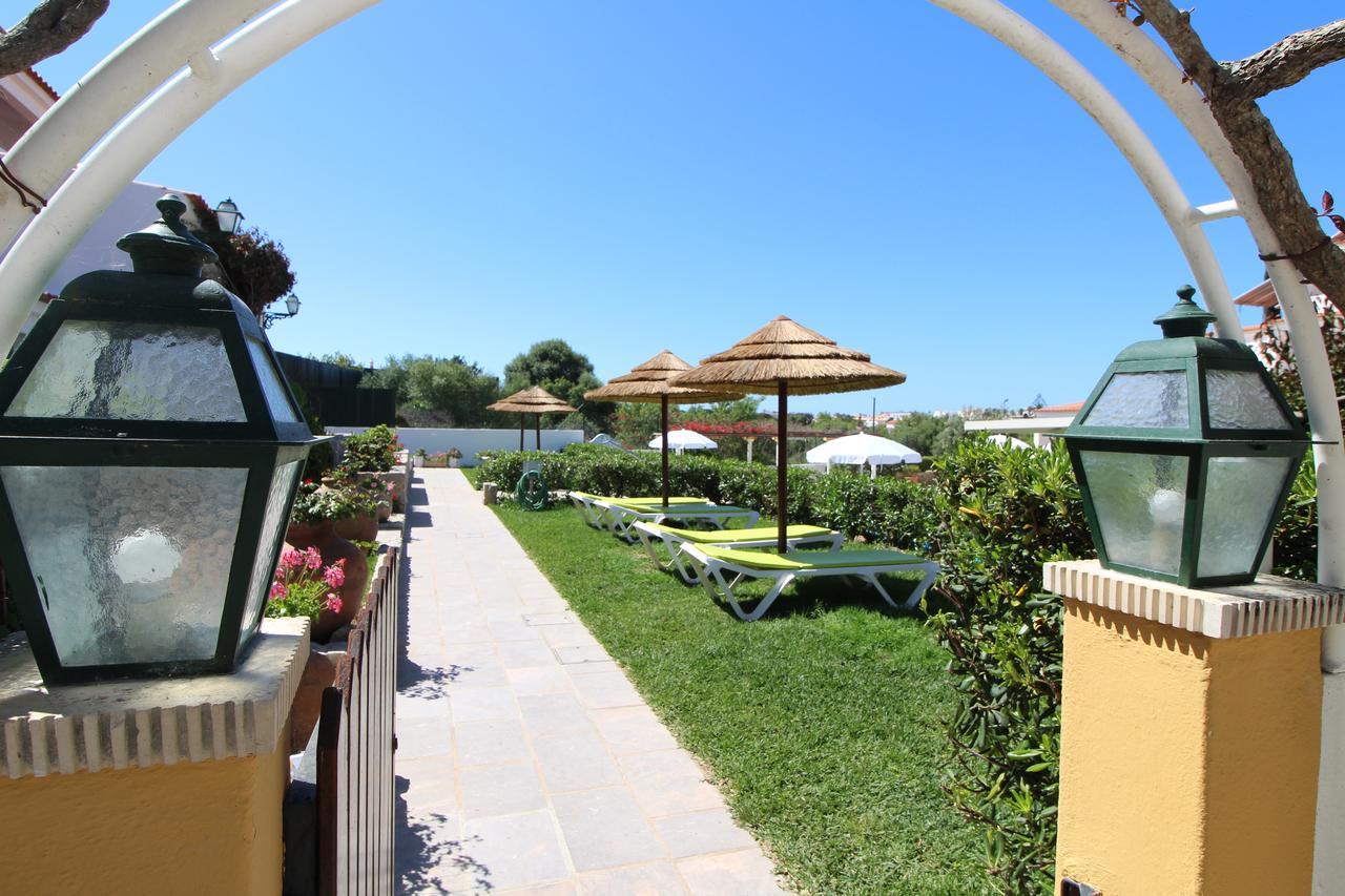 Muthu Balaia Sol Albufeira Exterior foto