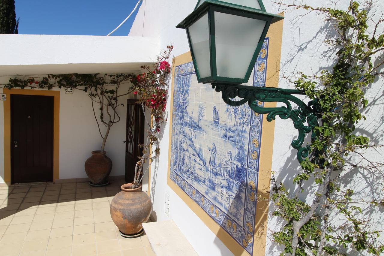 Muthu Balaia Sol Albufeira Exterior foto