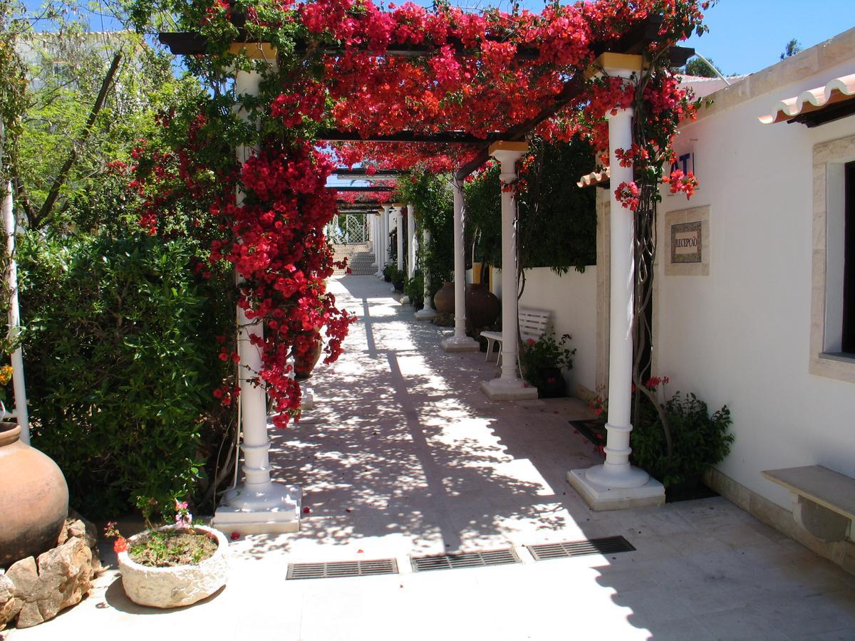 Muthu Balaia Sol Albufeira Exterior foto