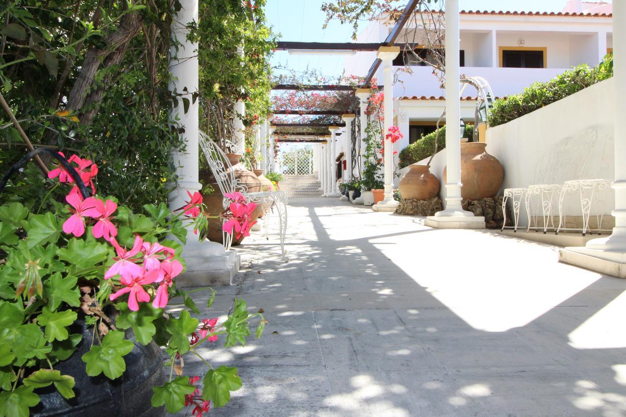 Muthu Balaia Sol Albufeira Exterior foto