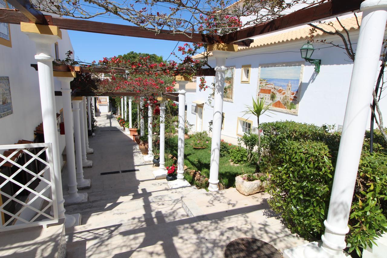 Muthu Balaia Sol Albufeira Exterior foto