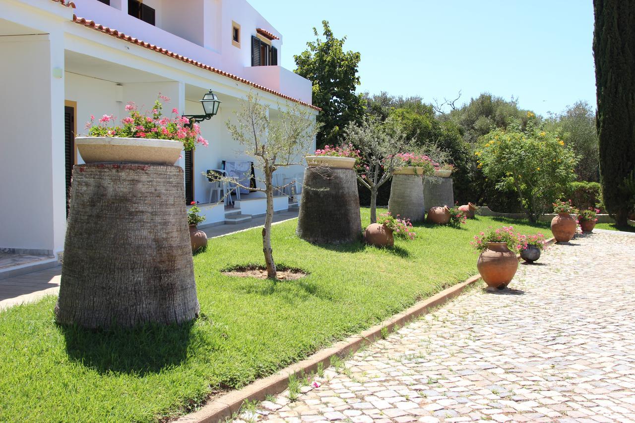 Muthu Balaia Sol Albufeira Exterior foto
