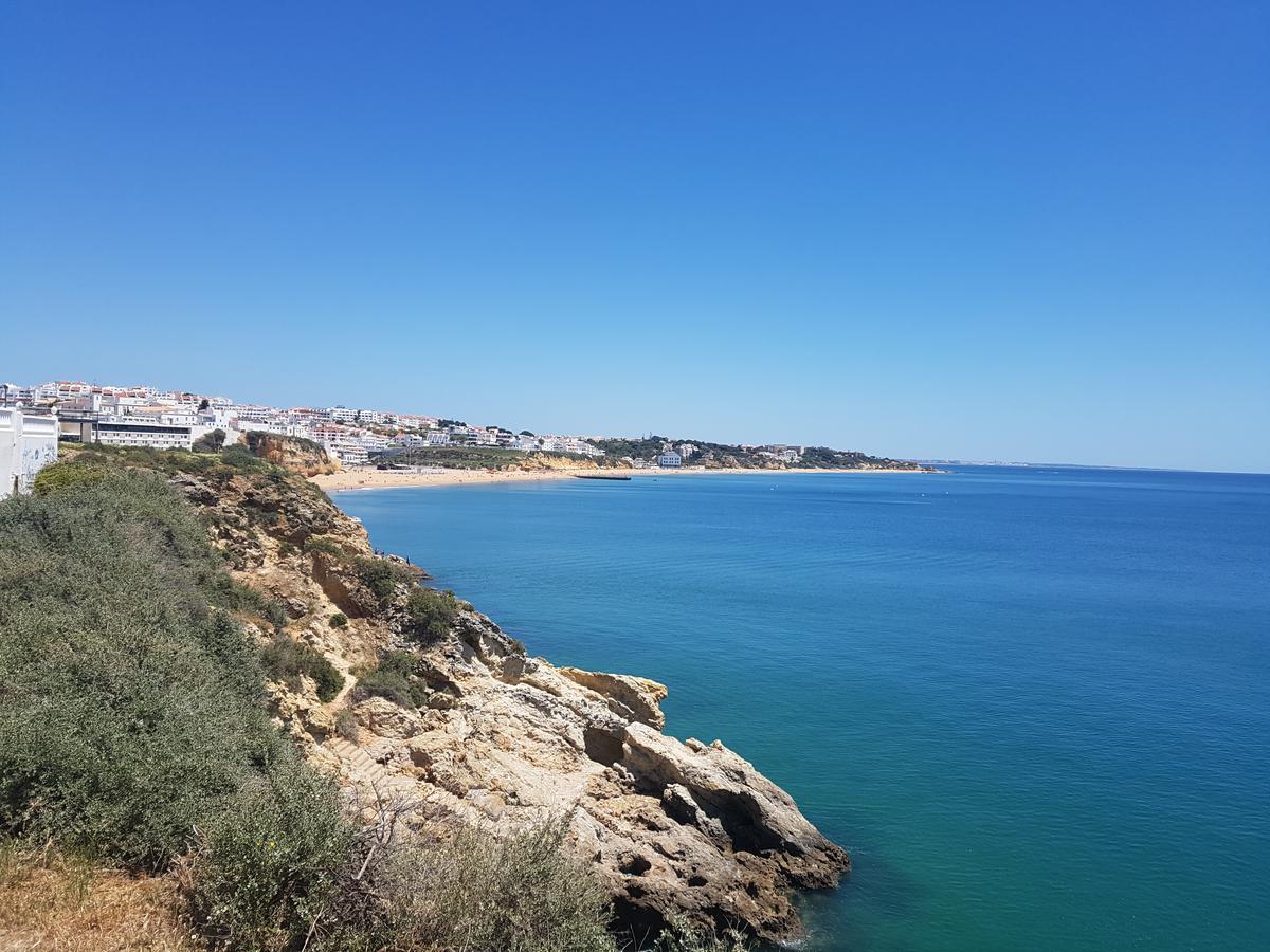 Muthu Balaia Sol Albufeira Exterior foto