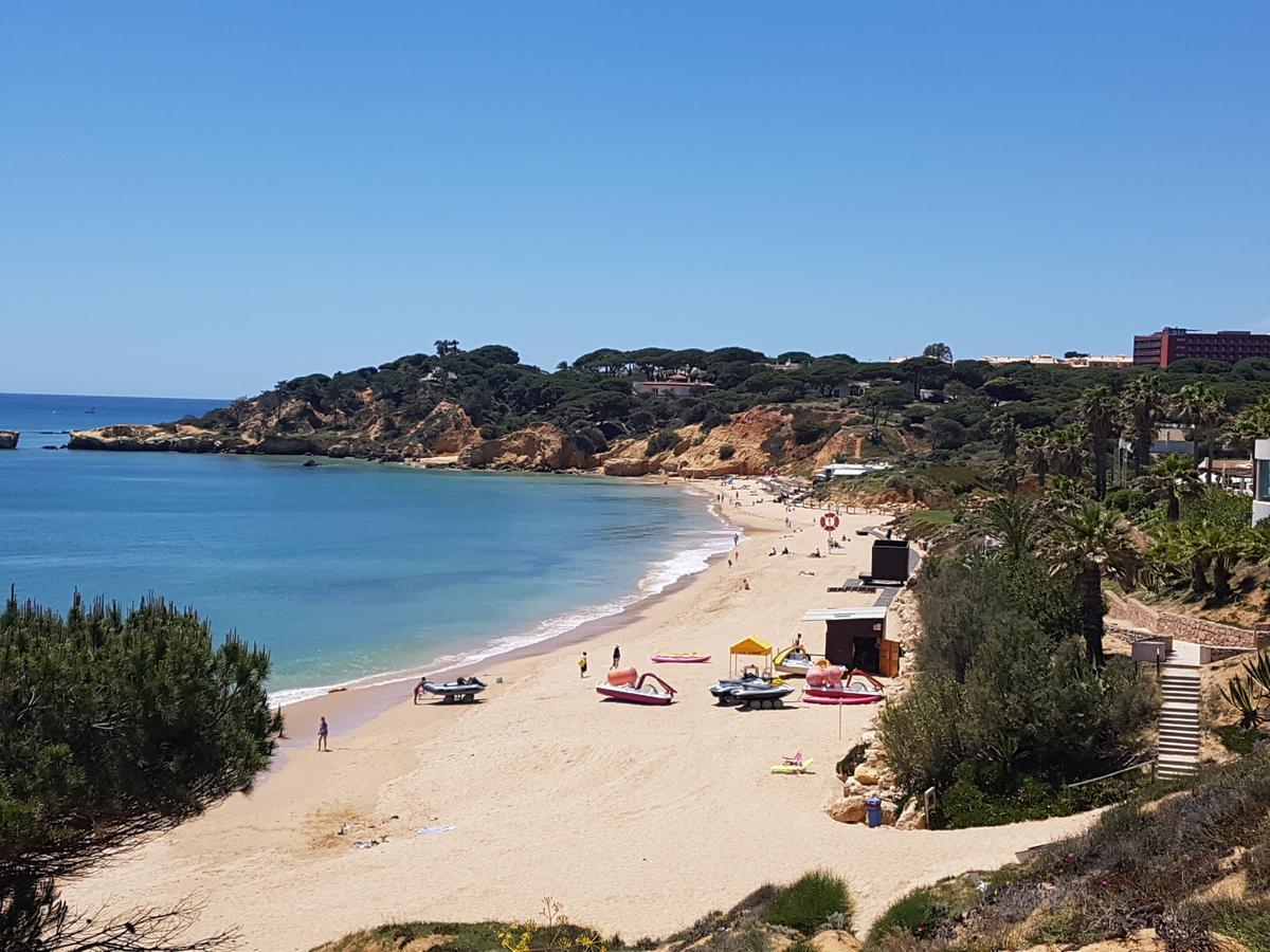 Muthu Balaia Sol Albufeira Exterior foto