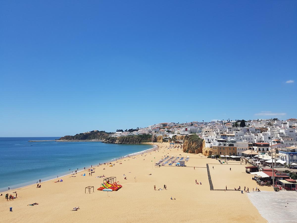 Muthu Balaia Sol Albufeira Exterior foto