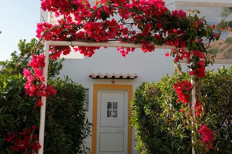 Muthu Balaia Sol Albufeira Exterior foto