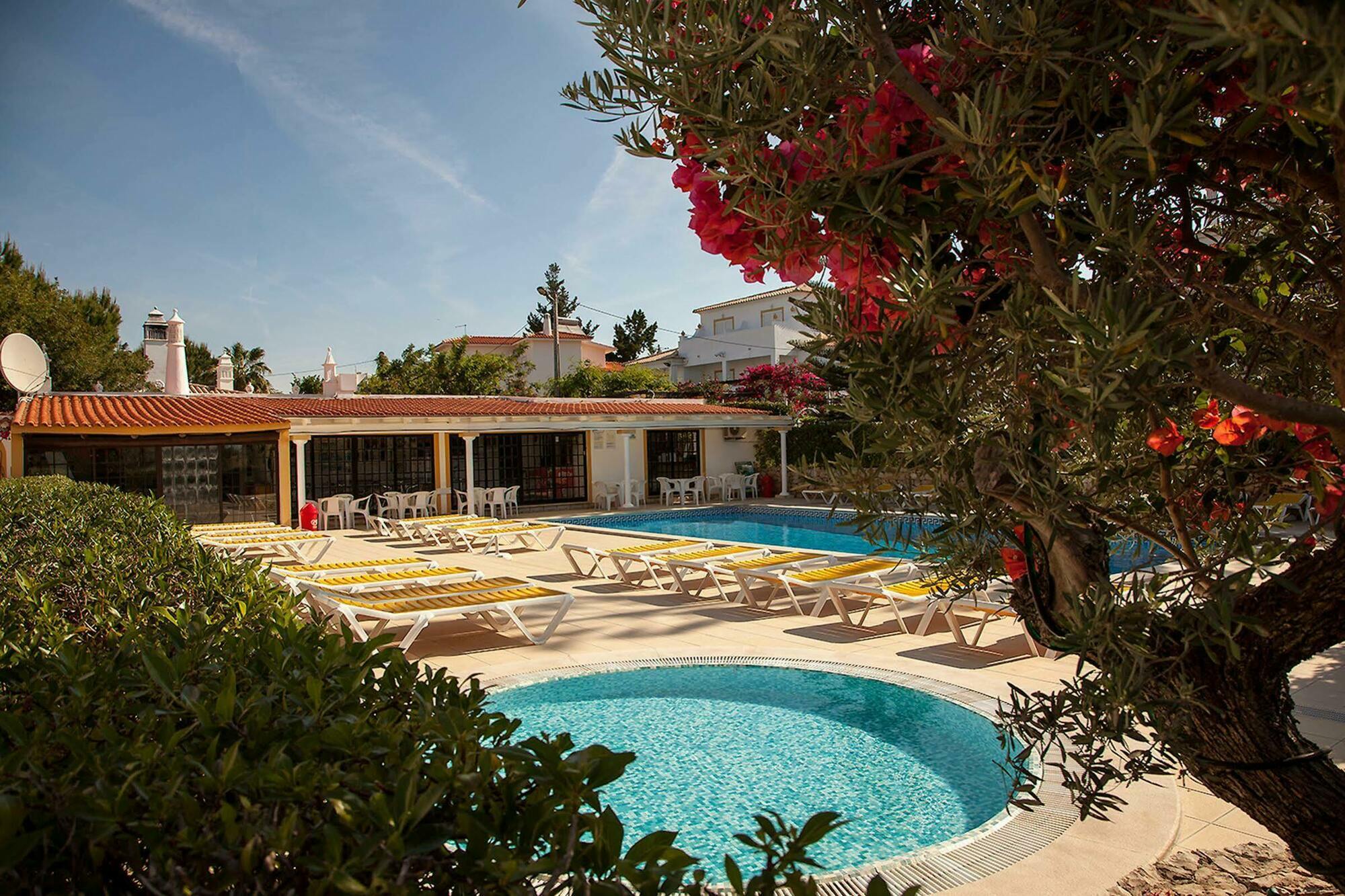 Muthu Balaia Sol Albufeira Exterior foto